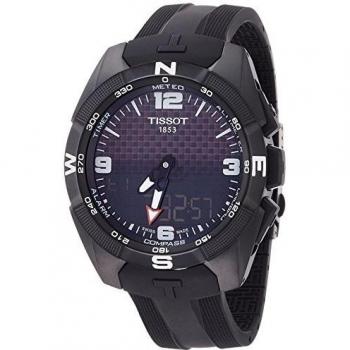 Tissot Watch TTouch Expert Solar