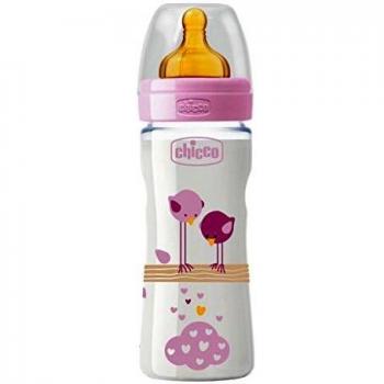 Bib 20622.10 Ben Girl Cau 250Ml