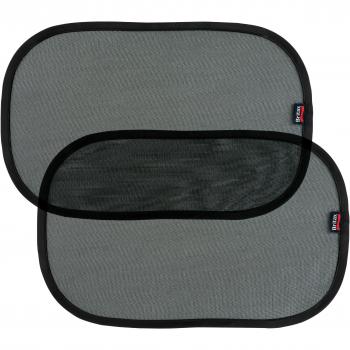 Britax Römer Accesorios Originales, Protección solar para las ventanas de los coches, Negro