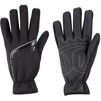 BBB Cycling Guantes Ciclismo Controlzone Color Negro Unisex