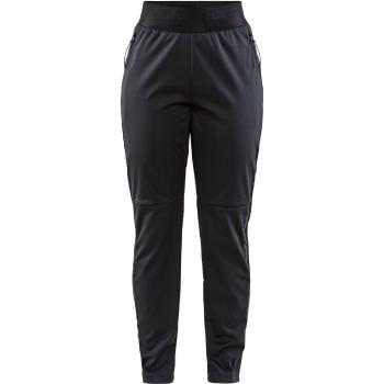 Pantalones Mujer Craft Adv Essence Wind - Transpirables y Resistentes al Viento
