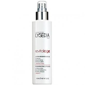 LYSEDIA - Loción antiarrugas S5 Revitalage - Loción tónica facial - Mujeres antiarrugas - 150 ml