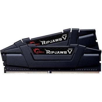 G.Skill Ripjaws V DDR4 16GB Kit (2x8GB) PC4-25600 3200MHz CL16 RAM