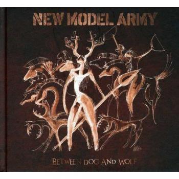 Between Dog And Wolf