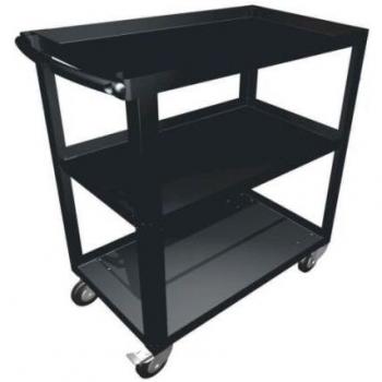 Carro de herramientas SAM con 3 cajones, 770mm x 460mm x 40mm