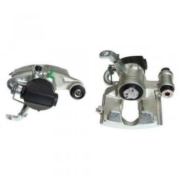 Pinza de freno trasera derecha Budweg 342561
