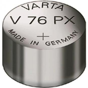 Varta 4075101401 - Pilas foto, Plateada