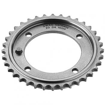 febi bilstein 25068 Camshaft Timing Gear for timing chain, pack of one