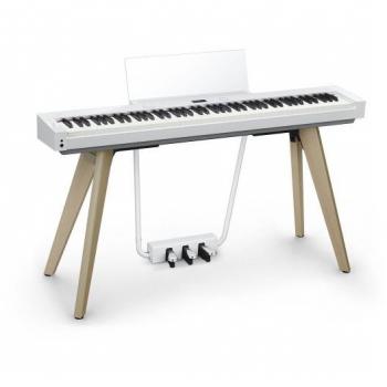 Piano digital compacto Casio PX-S7000WE