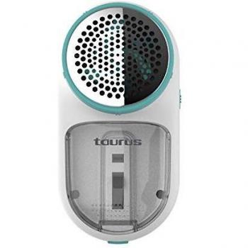 Taurus Perfect Complet Pro Quitapelusas, 2 W, Plástico, Blanco