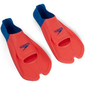 Speedo Aletas de Entrenamiento para Natación Biofuse Training Fin