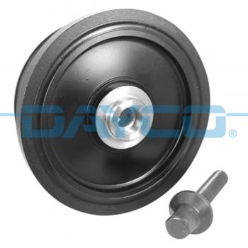 Kit de poleas y cigüeñal DAYCO DPV1059K