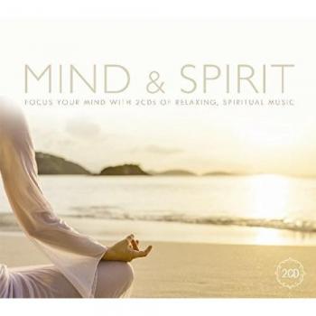 Mkom: Mind & Spirit