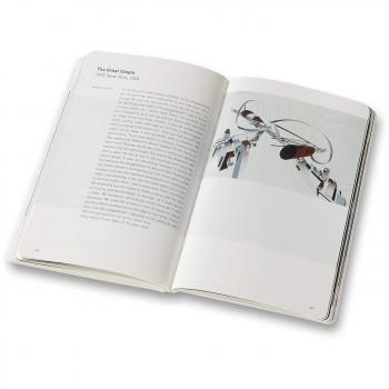 Notebook, Zhadid, architecture: