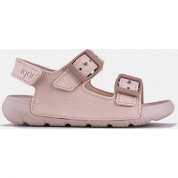 Sandalias Igor Bio S10299-197 Nude Niña