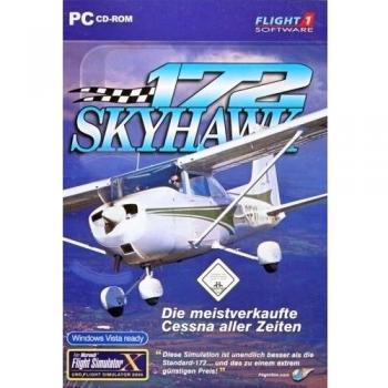 172 Skyhawk [Importación Alemana]