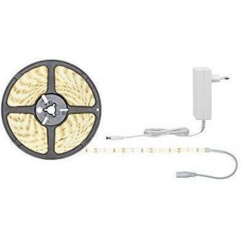 Paulmann SimpLED Strip Set 7.5m Warm White 20W 2250lm LED Tape