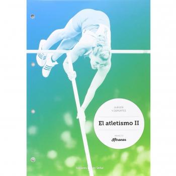 El atletismo II - 9788476287668