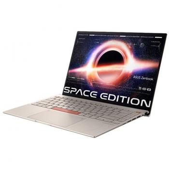 Asus ZenBook 14X OLED UX5401ZAS-KN014W - Portátil 14 i7-12700H 16GB RAM 512GB SSD Windows 11 Home