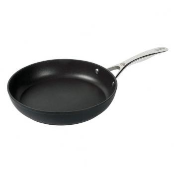 Sartén Ballarini de Aluminio Antiadherente con Mango Largo, Línea Alba, 26 cm
