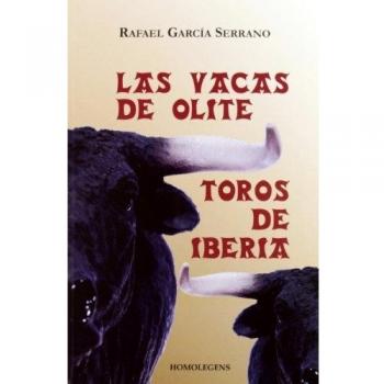 Las Vacas De Olite, Los Toros De Iberia
