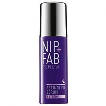 NIP+FAB Retinol Fix Extreme 3% Night Serum for the Face 50 ml