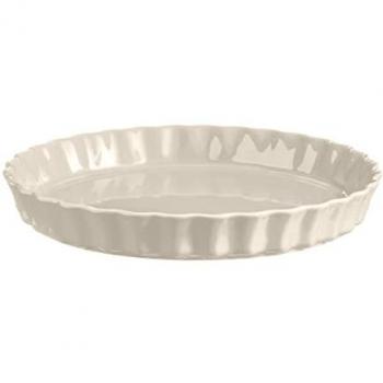 Emile Henry 29.5cm Clay Tart Dish