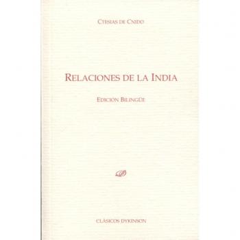 Relaciones de la India