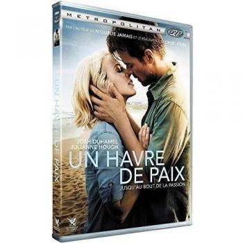 Un havre de paix [Francia] [DVD]
