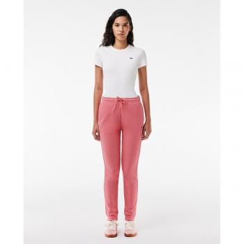 Pantalón deportivo Lacoste Fit Straight para mujer