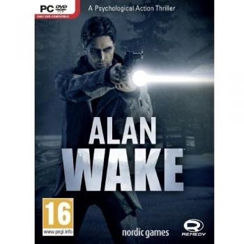 Alan Wake - Special Edition