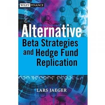 Alternative Beta Strategies and Hedge Fund Replication