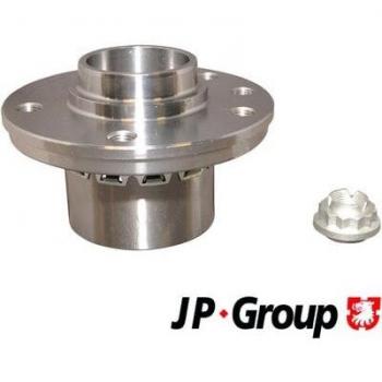 Kit de cojinete de rueda JP GROUP 1141402100