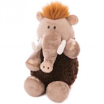 Peluche NICI Mamut Elke 25cm