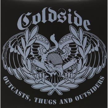 Outcasts Thugs & Outsiders - Coldside Vinyl Edition