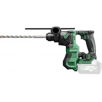 Martillo perforador inalámbrico HiKOKI DH18DPAW4Z 18V SDS-Plus 1.3J sin batería ni cargador