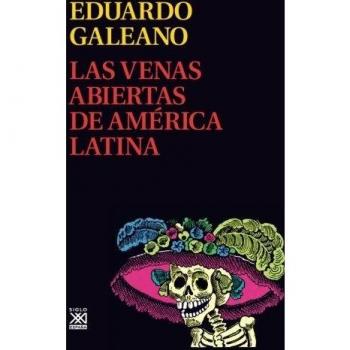 Las Venas Abiertas de América Latina