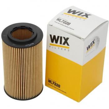 Wix Filter WL7228 - Filtro De Aceite
