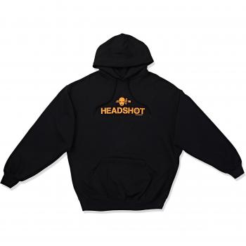 Kapu Headshot Black Gr.XL [Importación Alemana]