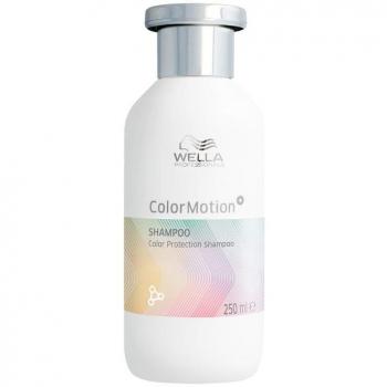 Wella Color Motion+ Shampoo 250ml