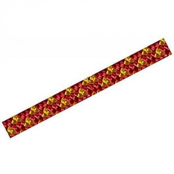 Tendon REEP 7 mmtandard-R Cuerdas, Adultos Unisex, Rojo