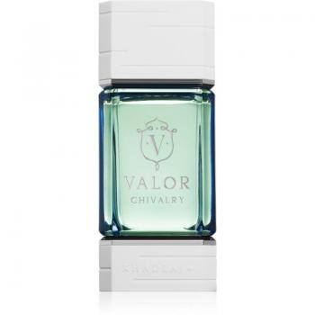 Khadlaj Valor Chivalry Eau de Parfum Unisex 100 ml