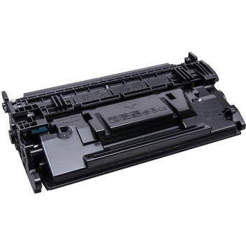 Compatible Canon 056 Negro Toner Cartridge (con chip) - Reemplazo para 3007C002