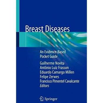 Breast Diseases: An Evidence-Based Pocket Guide