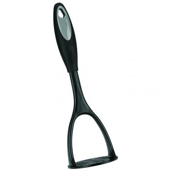 Metaltex Britannia - Prensador de patatas