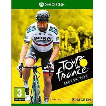 Tour de France 2019 [Versión Española]
