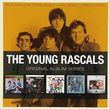 Original Album Series