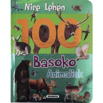 Basoko animaliak