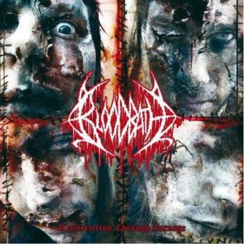 Resurrection Through Carnage