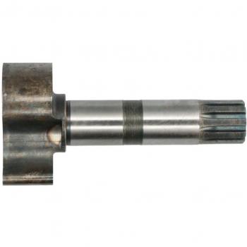 Eje de freno DT Spare Parts 1.18790, Bremswelle (Bremsbackenrolle), Trommelbremse, lado derecho